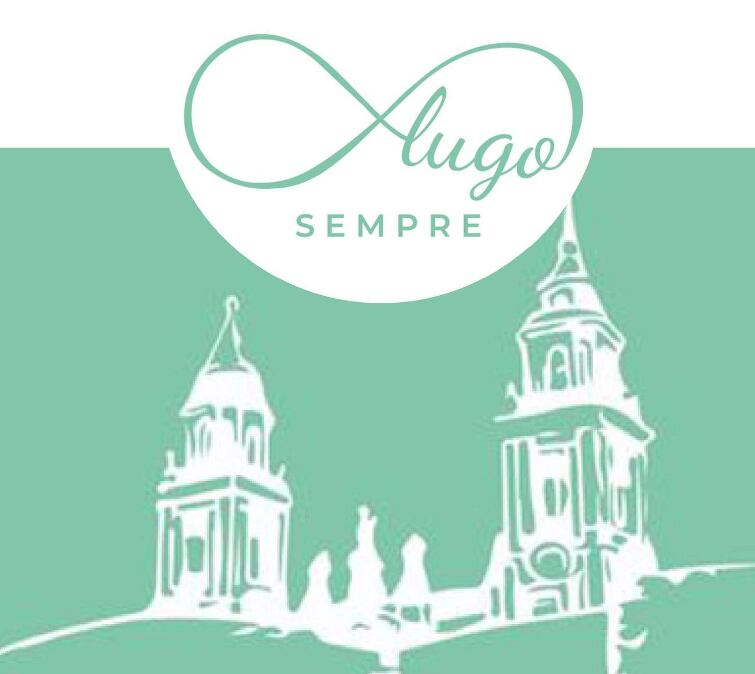 Imagen representativa de la asociación Lugo Sempre