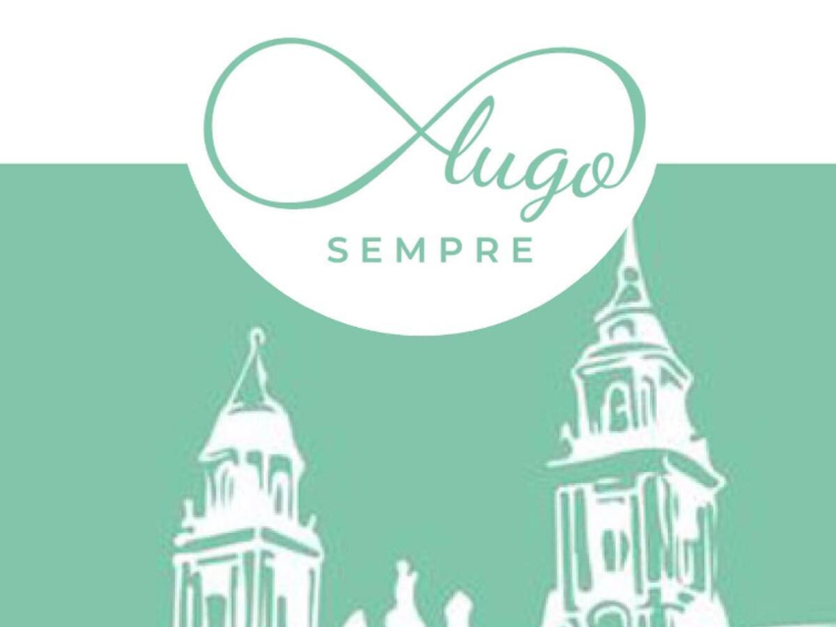 El empresario Cando Sixto nuevo presidente de "Lugo Sempre"