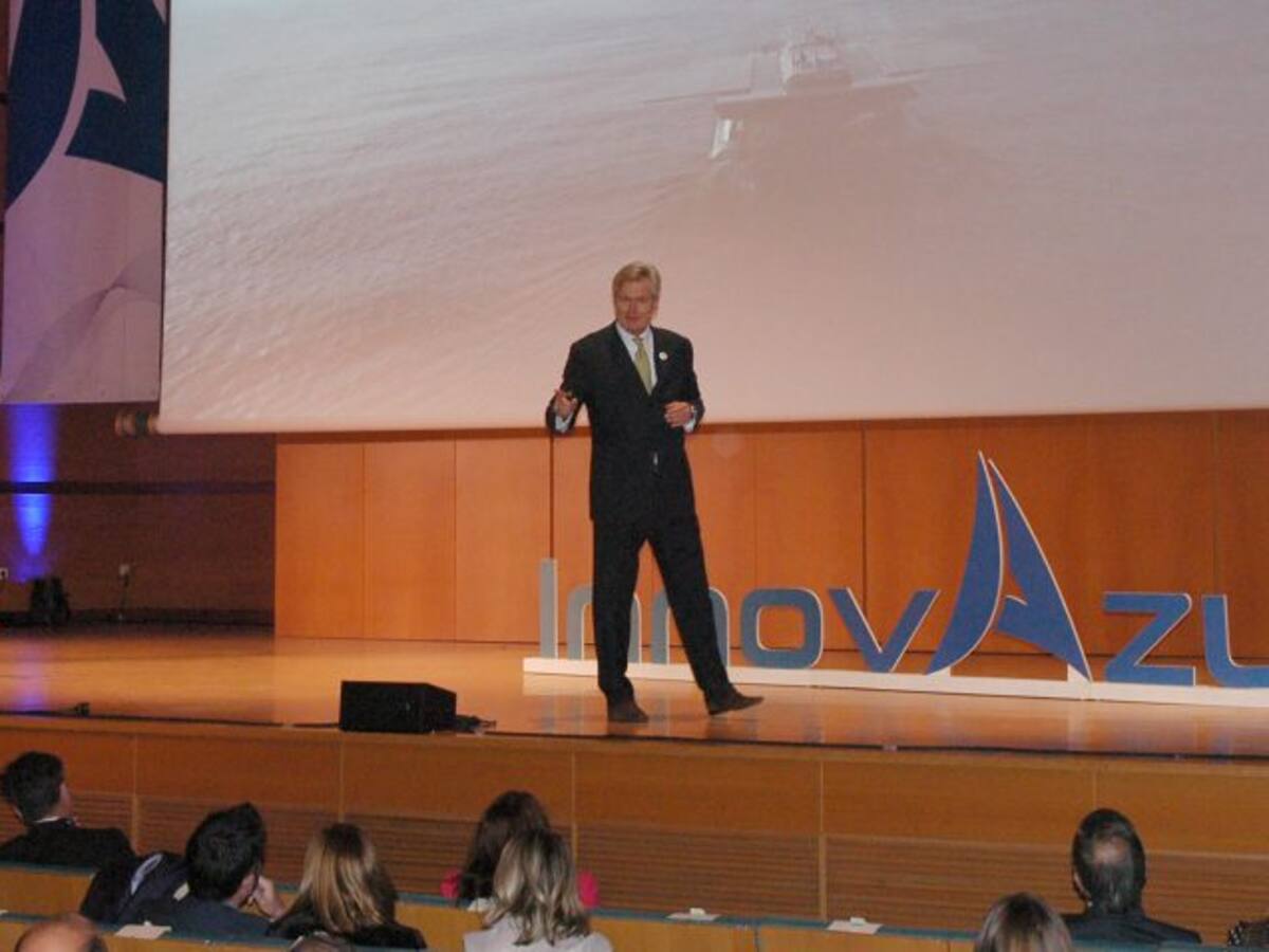 ‘Surco y Marea’ en InnnovAzul ’22