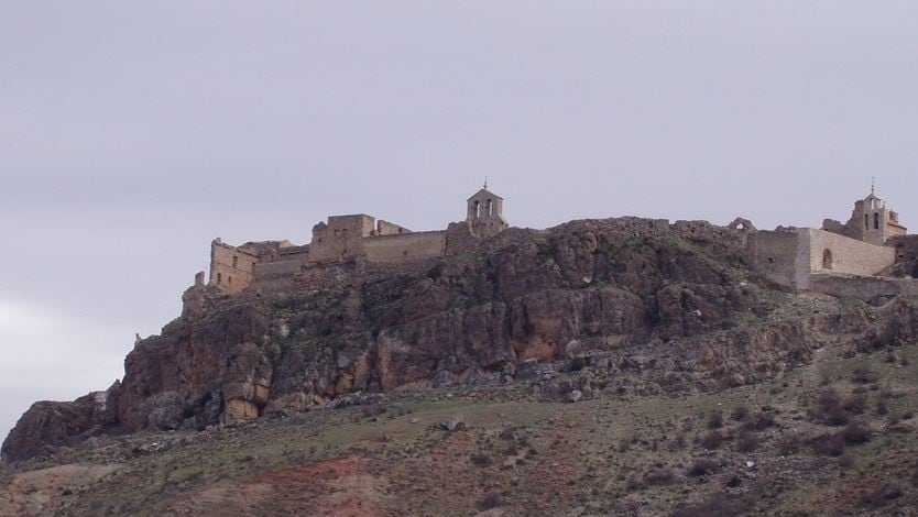 Moya (Cuenca).