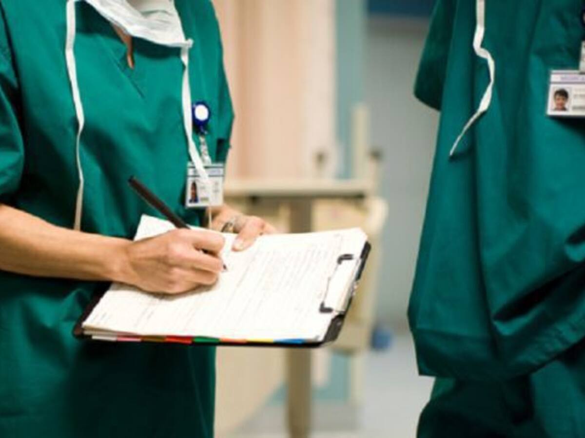 El nivel de intensidad de la gripe es "muy alto" con más de 7.500 casos