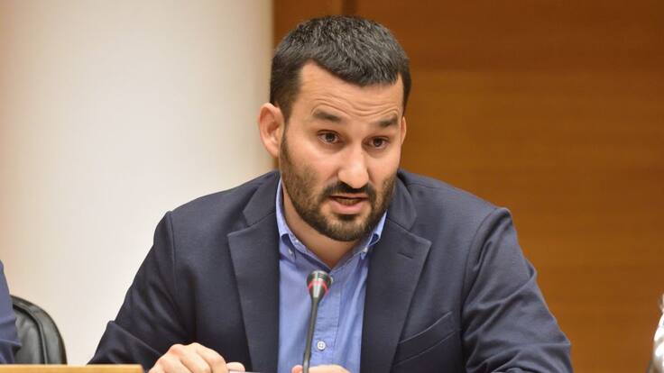 Entrevista a Vicent Marzà, conseller de Educación: "La Generalitat propone el cierre de todas las actividades culturales, deportivas y de ocio en la Comunitat Valenciana"