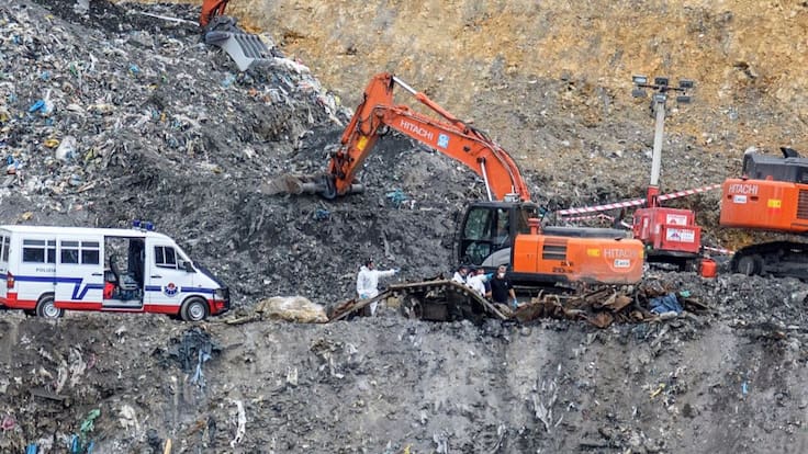 ESTEFANÍA ROJO - ABOGADA FAMILIA JOAQUÍN BELTRÁN - HOY POR HOY BILBAO