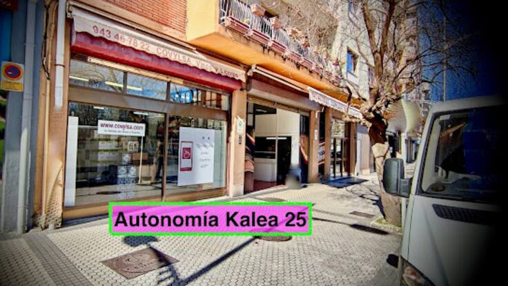 A pedir de Boca - Entrevista a Patxi Torrano, gerente de Covylsa