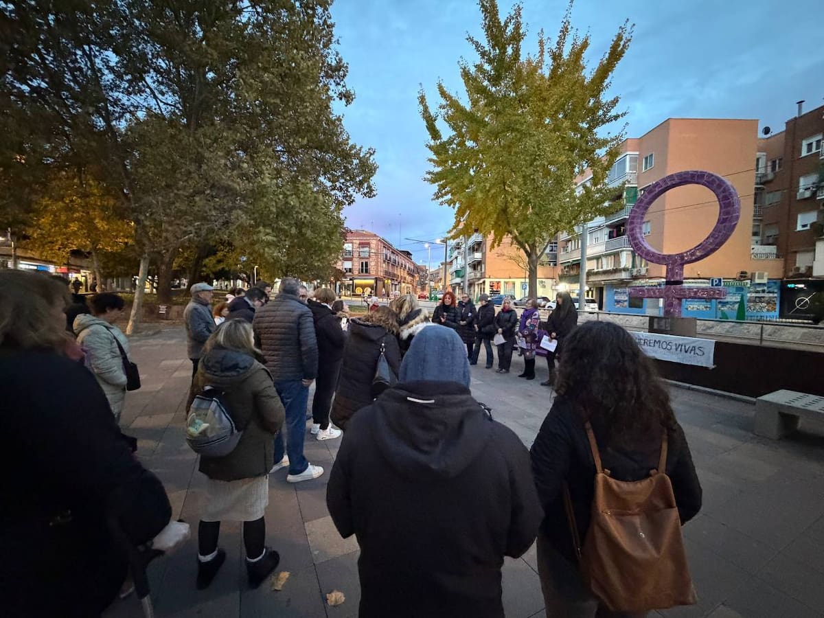 Teatro, deporte y la inauguración del Parque 8 de Marzo para seguir construyendo igualdad en Parla