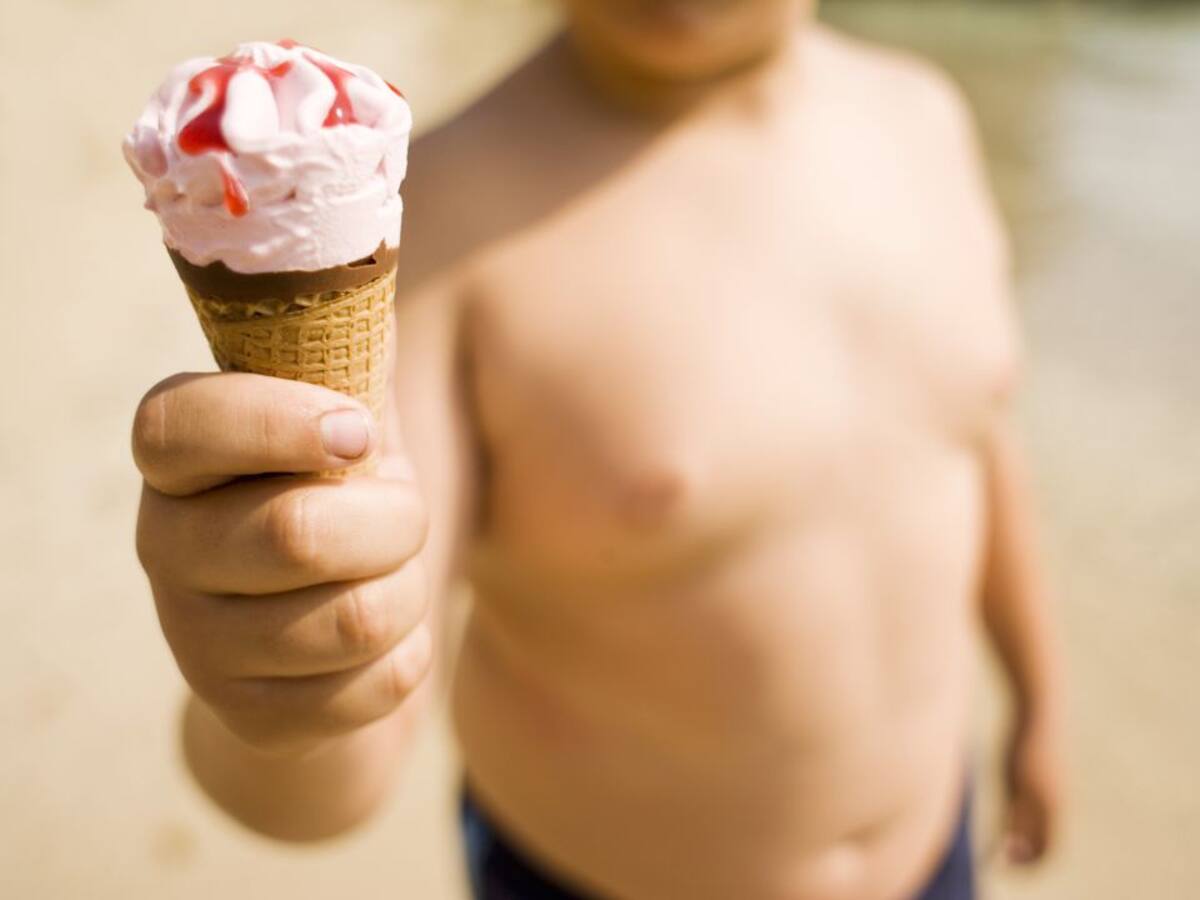 Osakidetza prescribirá un videojuego contra el sobrepeso y la obesidad infantil