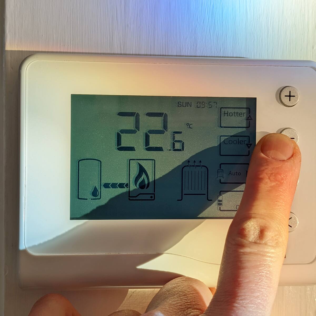 Comienza en Getafe el proceso de selección de vecinos y comunidades para mejorar el ahorro energético