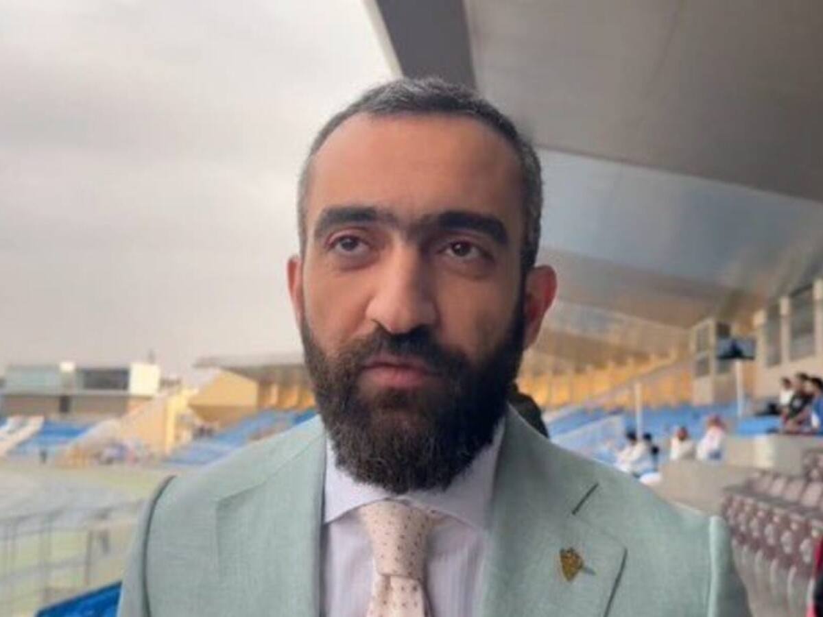 El Assy apunta al mercado saudí