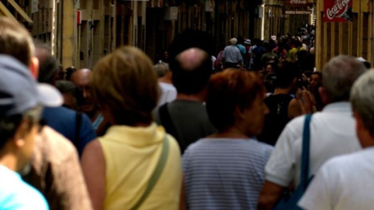 Gipuzkoa refuerza su bienestar y la Diputación se consolida como la institución mejor valorada