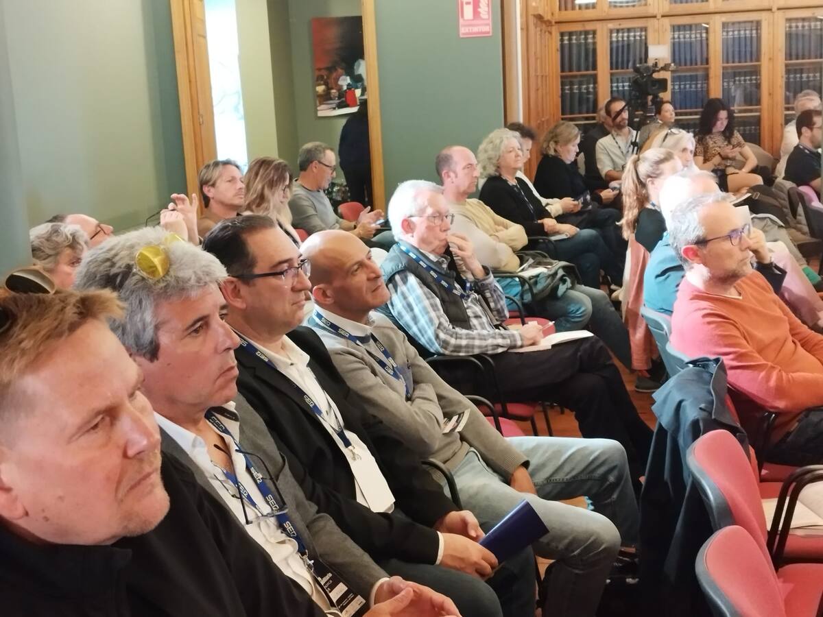 L'Ateneu de Maó acull el II Foro Inmobiliario 2024 Menorca