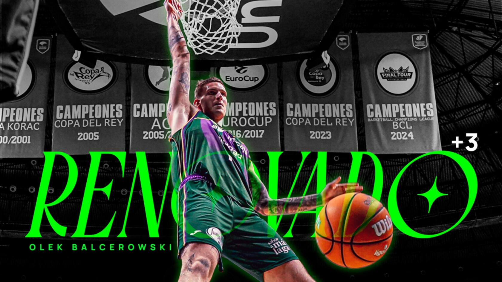 Renovación de Balcerowski