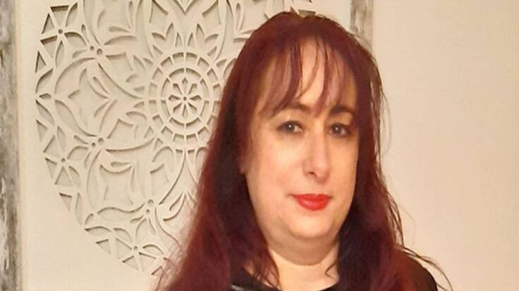 La Columna (12/05/2020) Ana María García, profesora y escritora