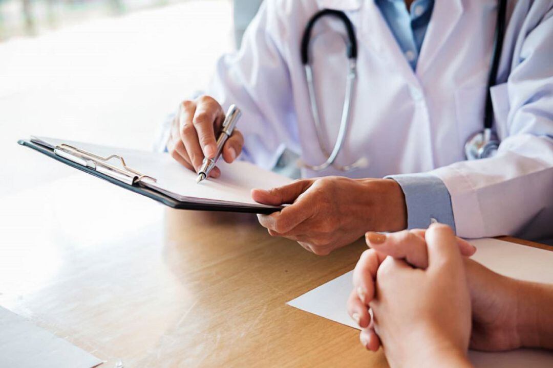 El PSOE denuncia el deterioro de Atención Primaria en el medio rural de Palencia