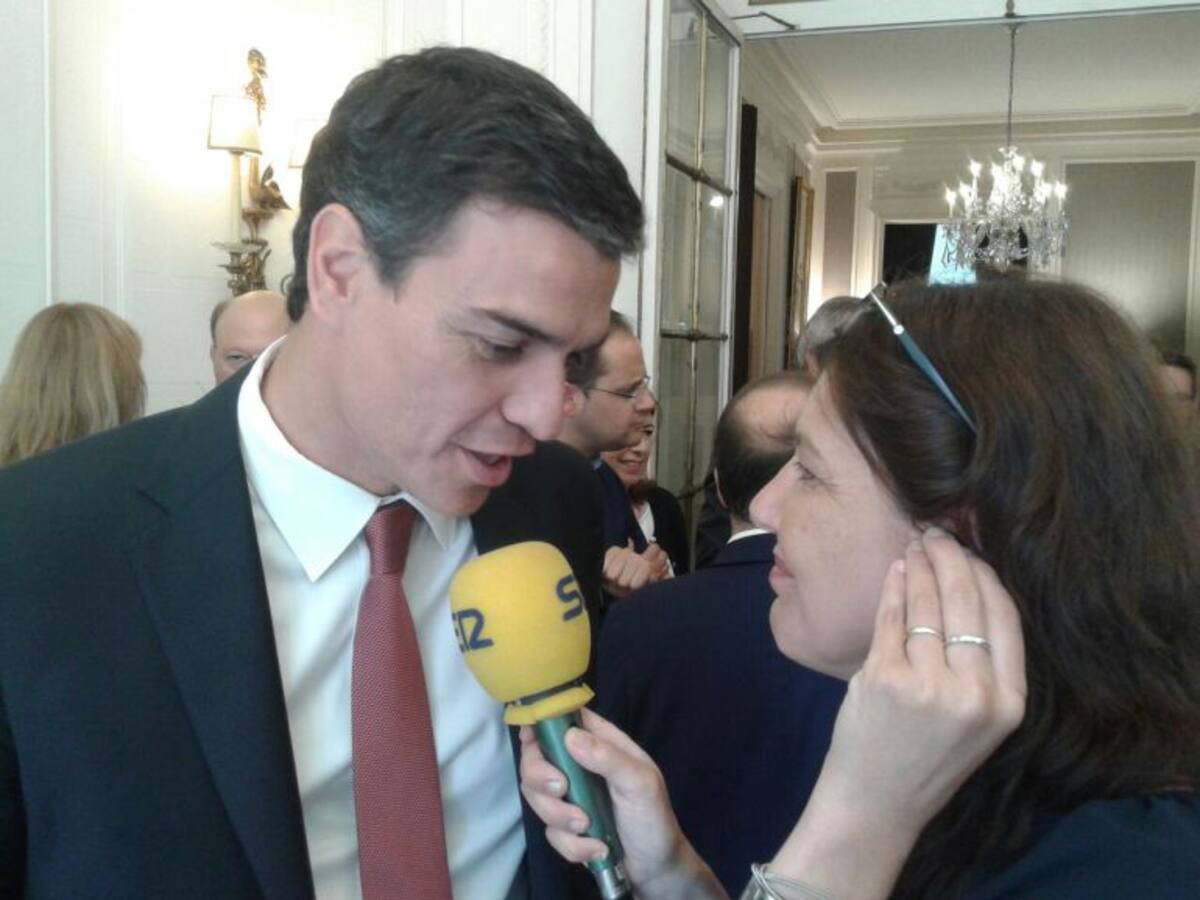 Programa especial de toma de posesión de Ximo Puig