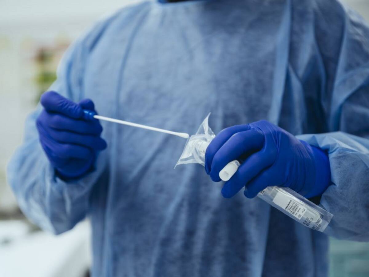 Coronavirus en Córdoba: la pandemia sigue al alza con 1.963 nuevos casos de infección