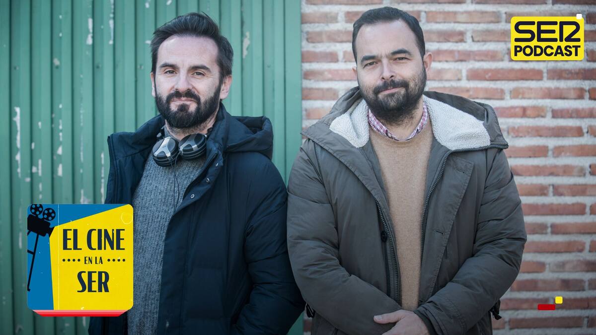 Los guionistas más divertidos y la España gris de Raúl Cimas