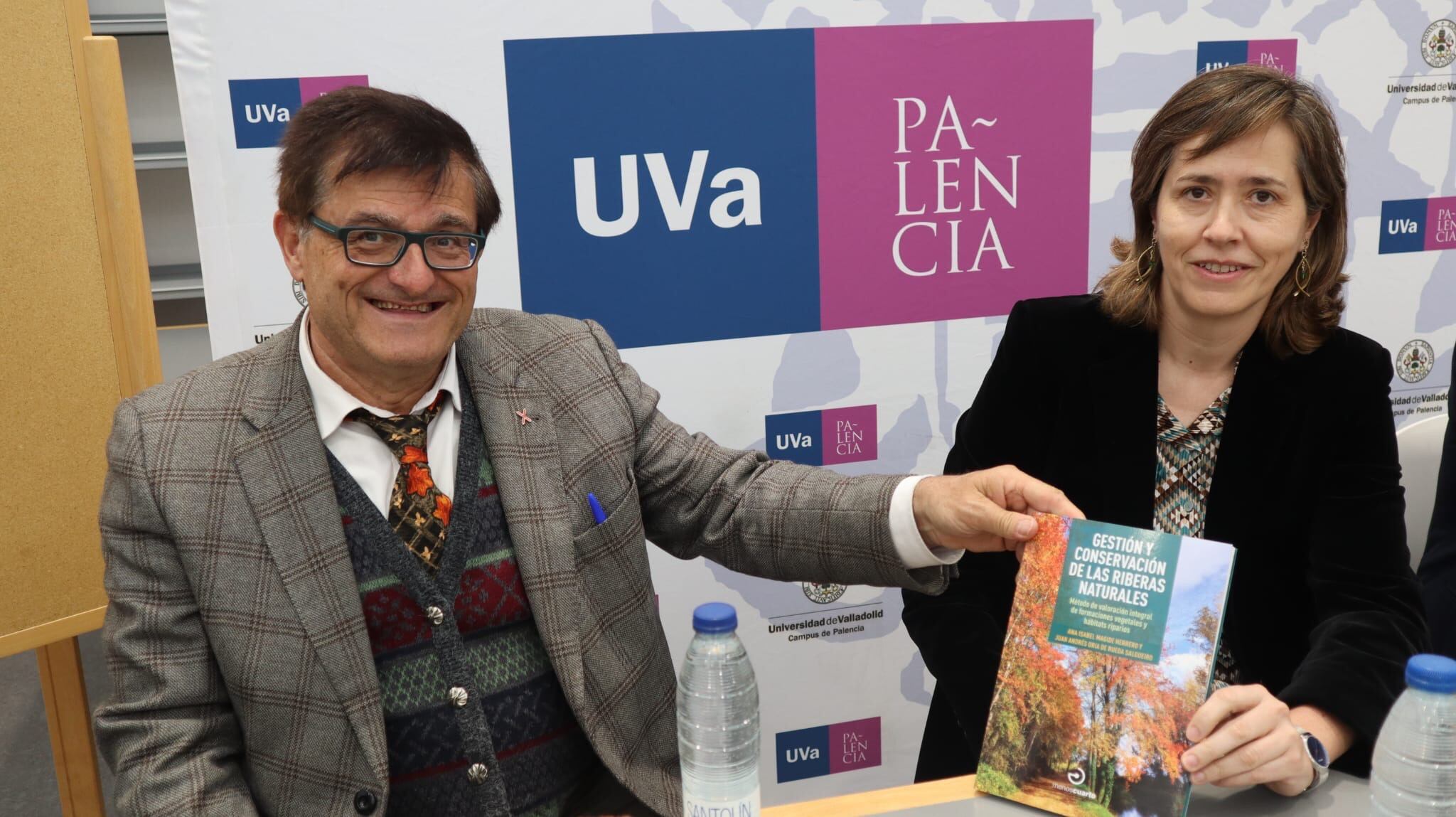 Presentación del libro