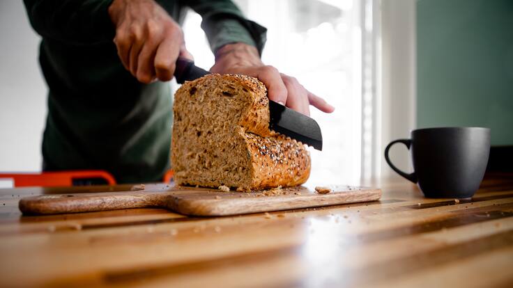 El doble coste de la celiaquía