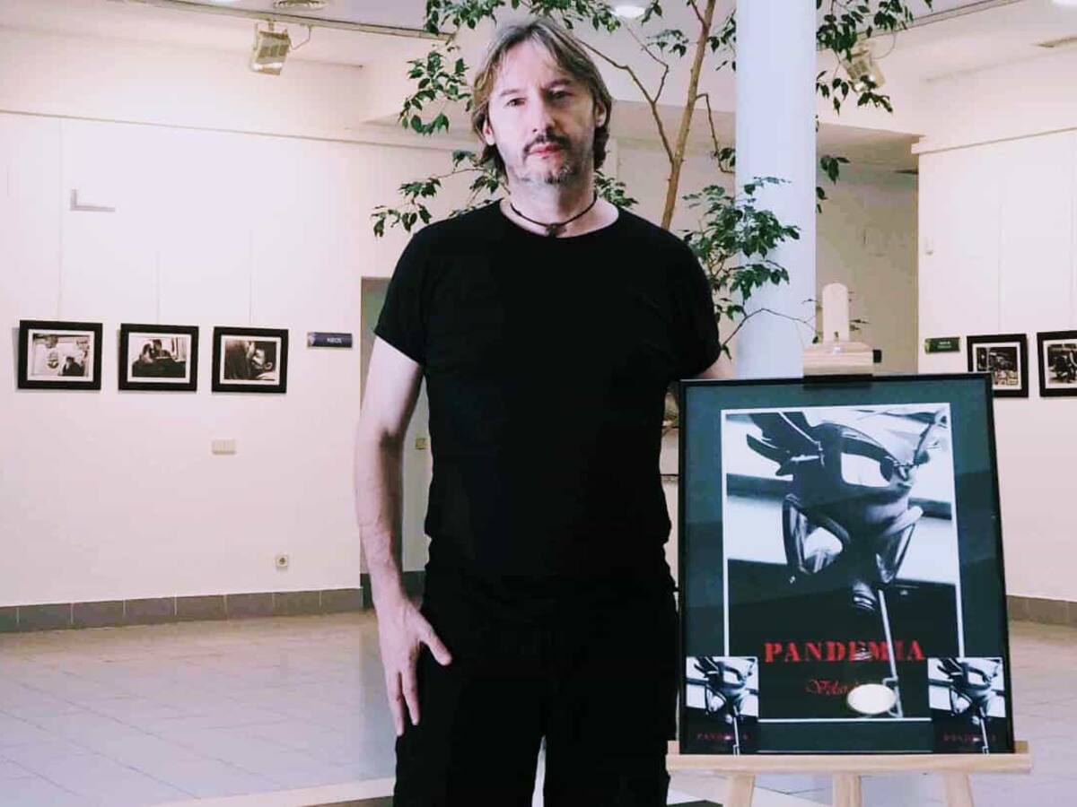 30 fotografías para recordar lo peor de la pandemia