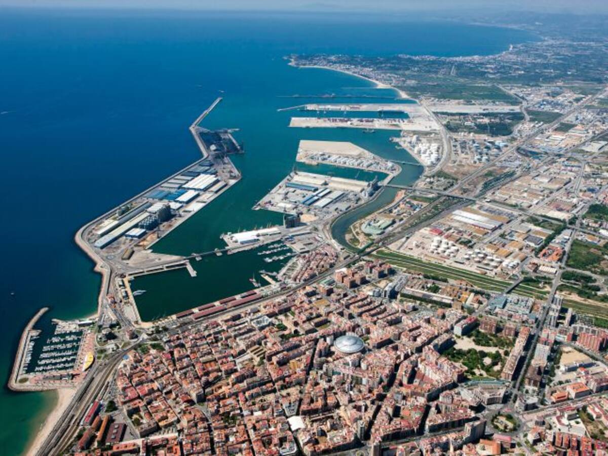 Exportacions a l’alça