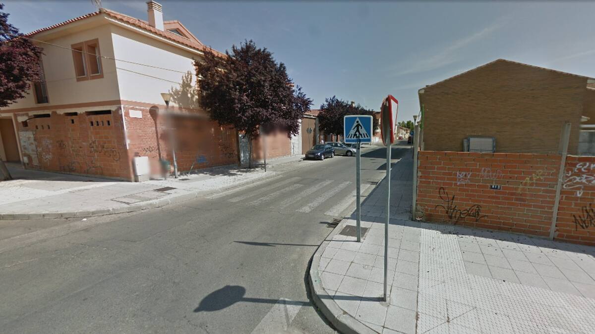 Las obras de remodelación de la calle Ramón y Cajal de San Martín de la Vega arrancarán en unas semanas