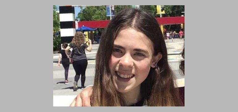 Els Mossos d&#039;Esquadra han distribuït la foto de Martina Alemany per les xarxes socials des d&#039;ahir a la nit