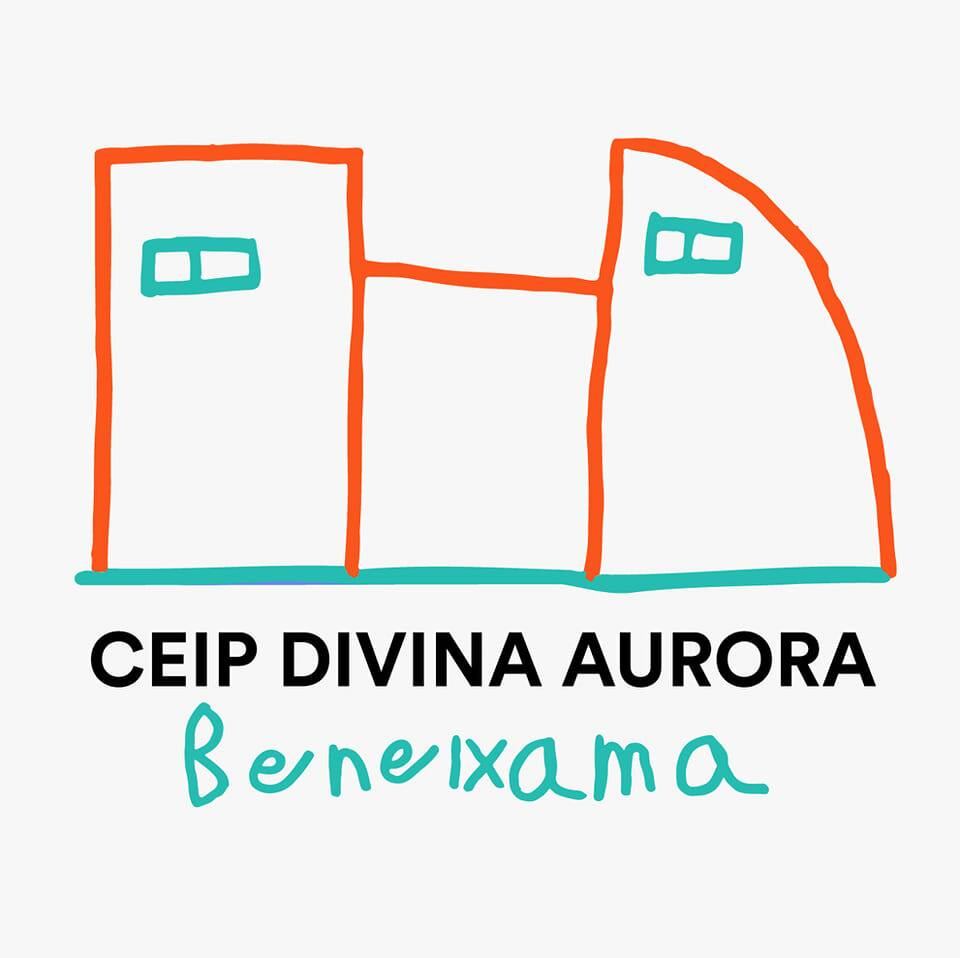 CEIP Divina Aurora