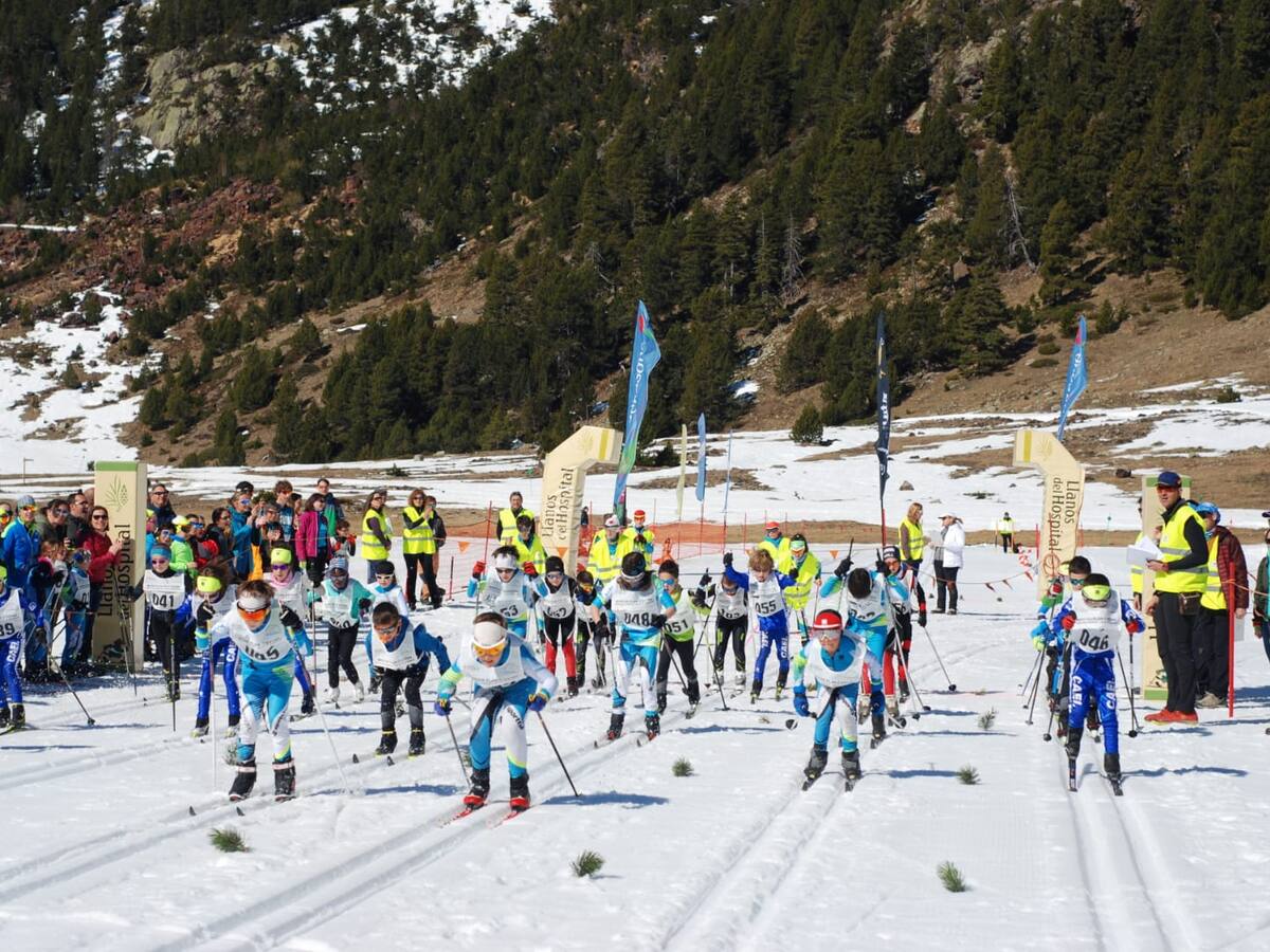 Suspendidos el Trofeo Mainada y el Pitarroy