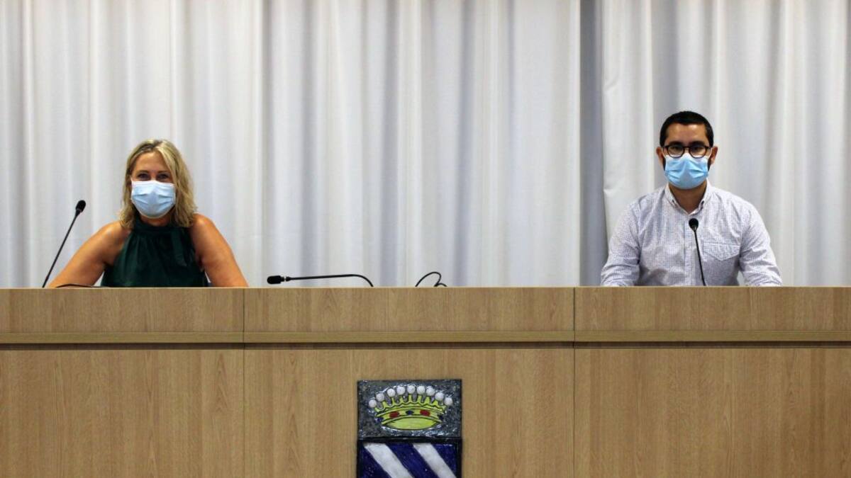 L'Alcora invertirá 200.000 euros anuales en la gestión del centro de día