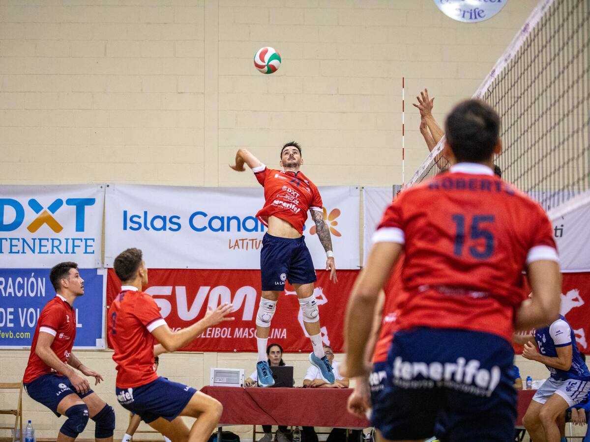 La revelación de la temporada está en Tenerife