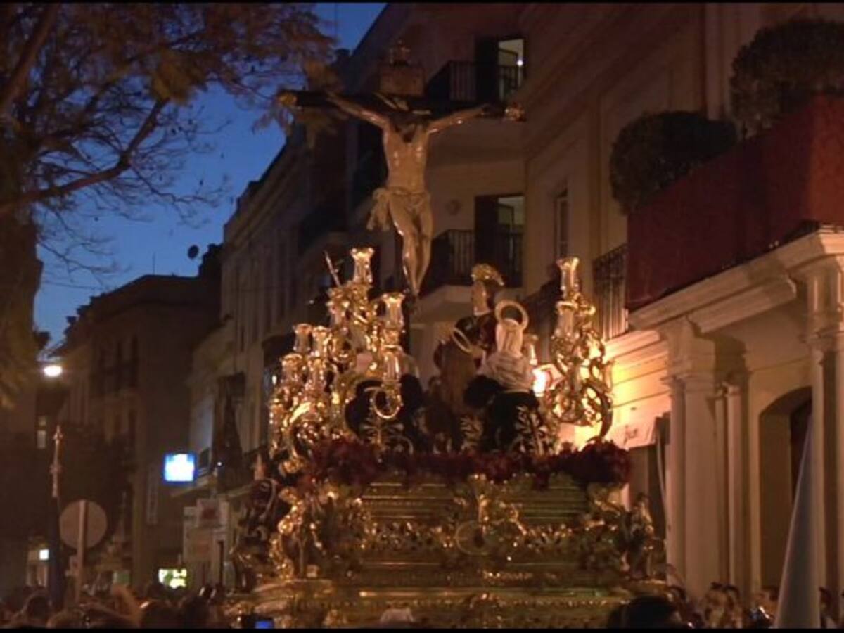 Misterio de Las Siete Palabras por El Museo