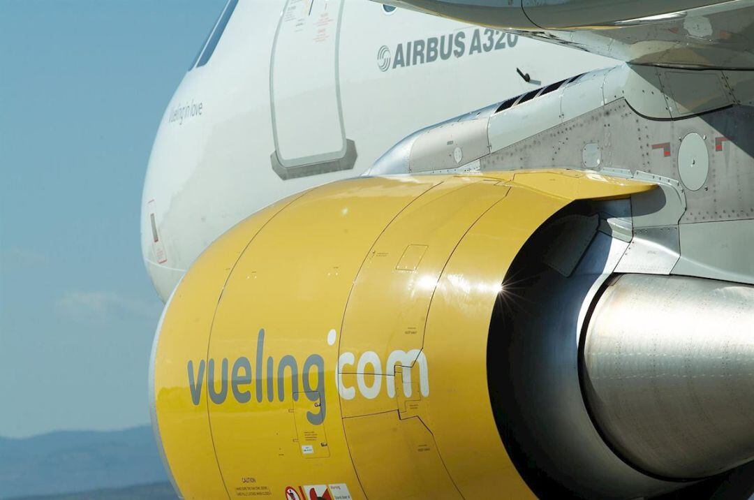 Vueling