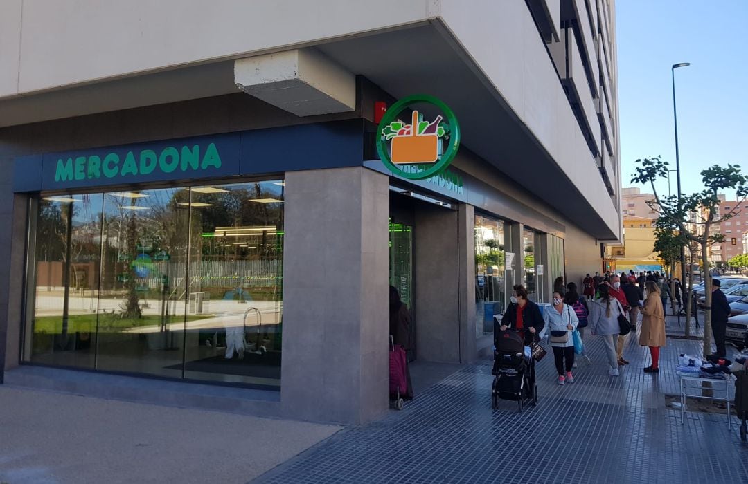 Nuevo establecimiento abierto este lunes