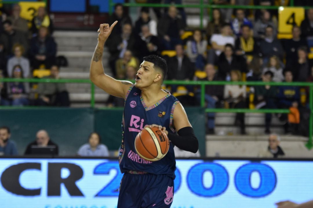 Gran temporada del Club Ourense Baloncesto. Una vez más el equipo de Gonzalo Garcia, jugará el playoff de ascenso a la liga ACB.