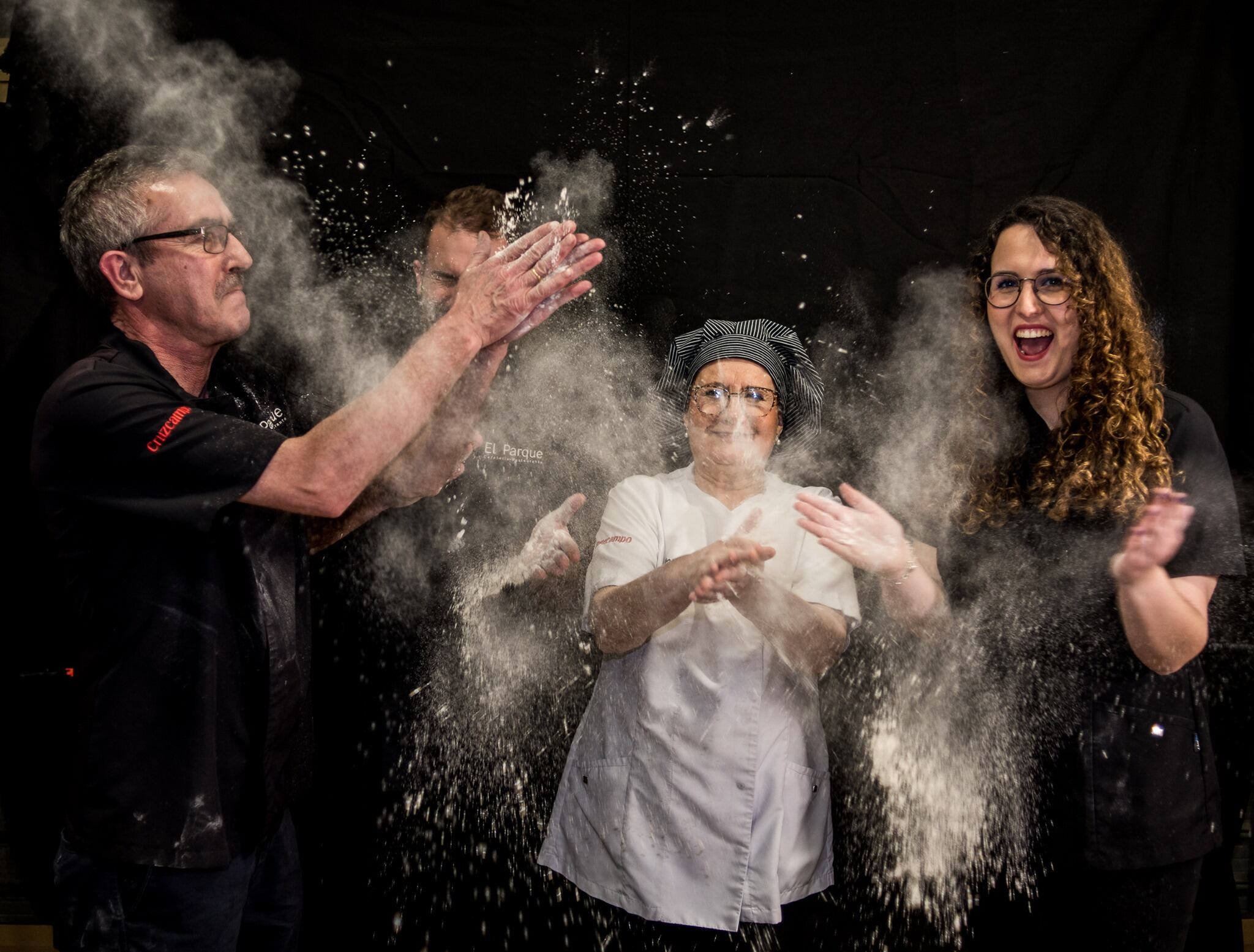 Restaurante El Parque Elche