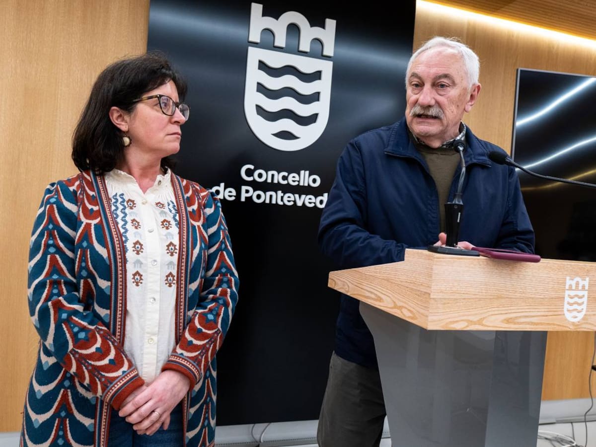 Los pasos a nivel de Praceres deben ser soterrados antes de realizar cualquier otra obra