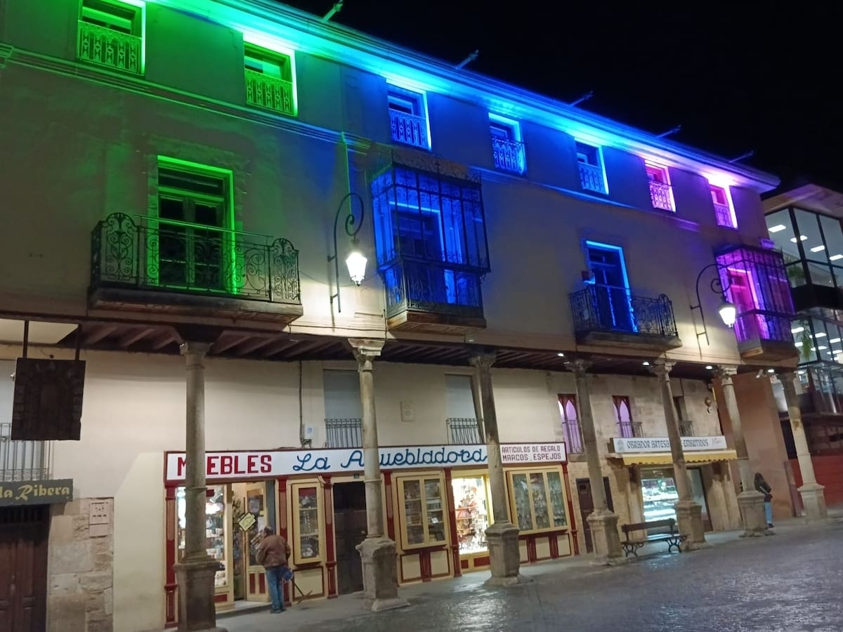 Doce investigadores arandinos comparten sus proyectos