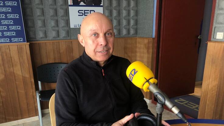 Ya es tiempo de matanzas en las Pitiusas