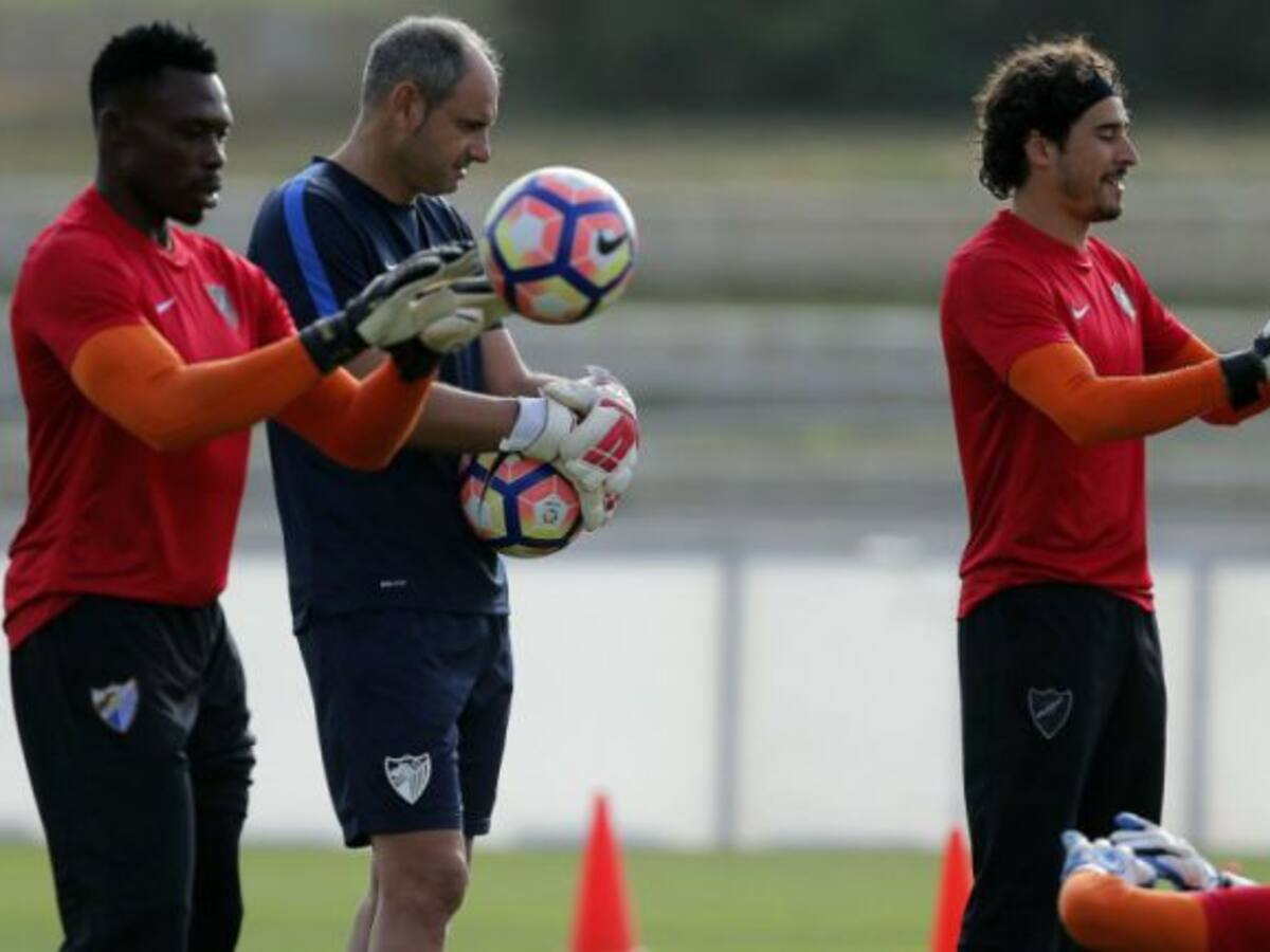 Ochoa negocia con el Granada