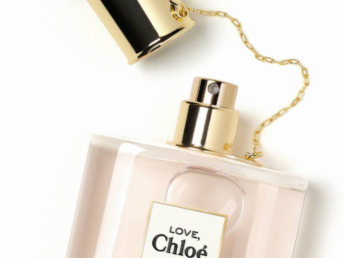 Recibe la nueva estación con una nueva fragancia