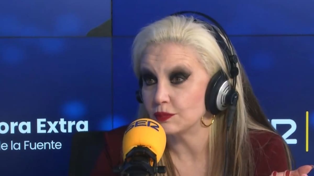 Alaska, sobre la salida de España de Eurovisión: "Si quieren hacer un festival de las Naciones Unidas, háganlo. Este es de música"