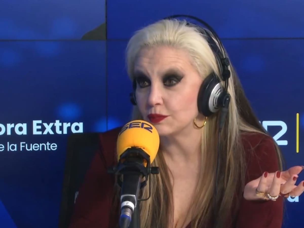 Alaska, sobre la salida de España de Eurovisión: "Si quieren hacer un festival de las Naciones Unidas, háganlo. Este es de música"
