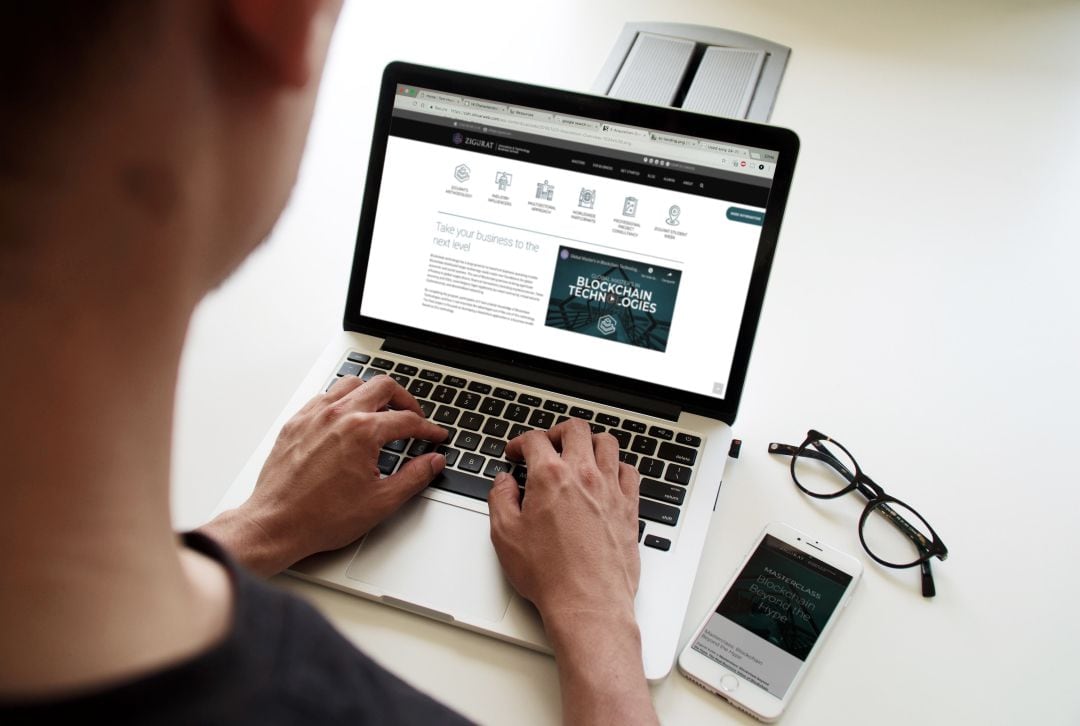 Tecnología para la lucha contra la pandemia