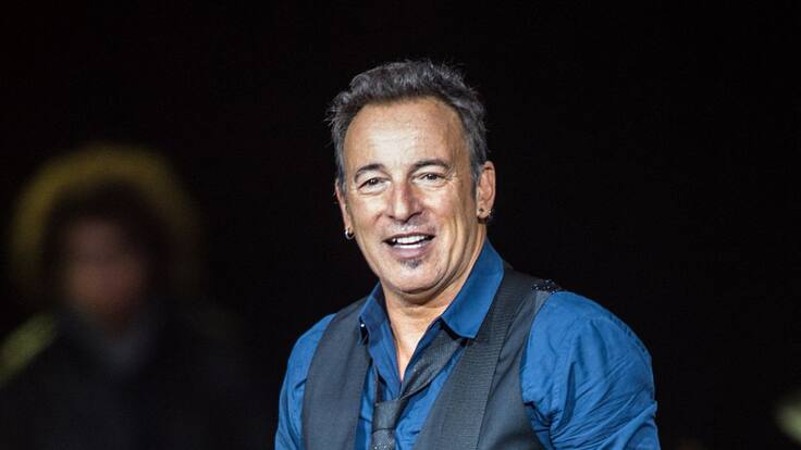 "El cor em diu que Springsteen vindrà a Vilanova de Bellpuig"