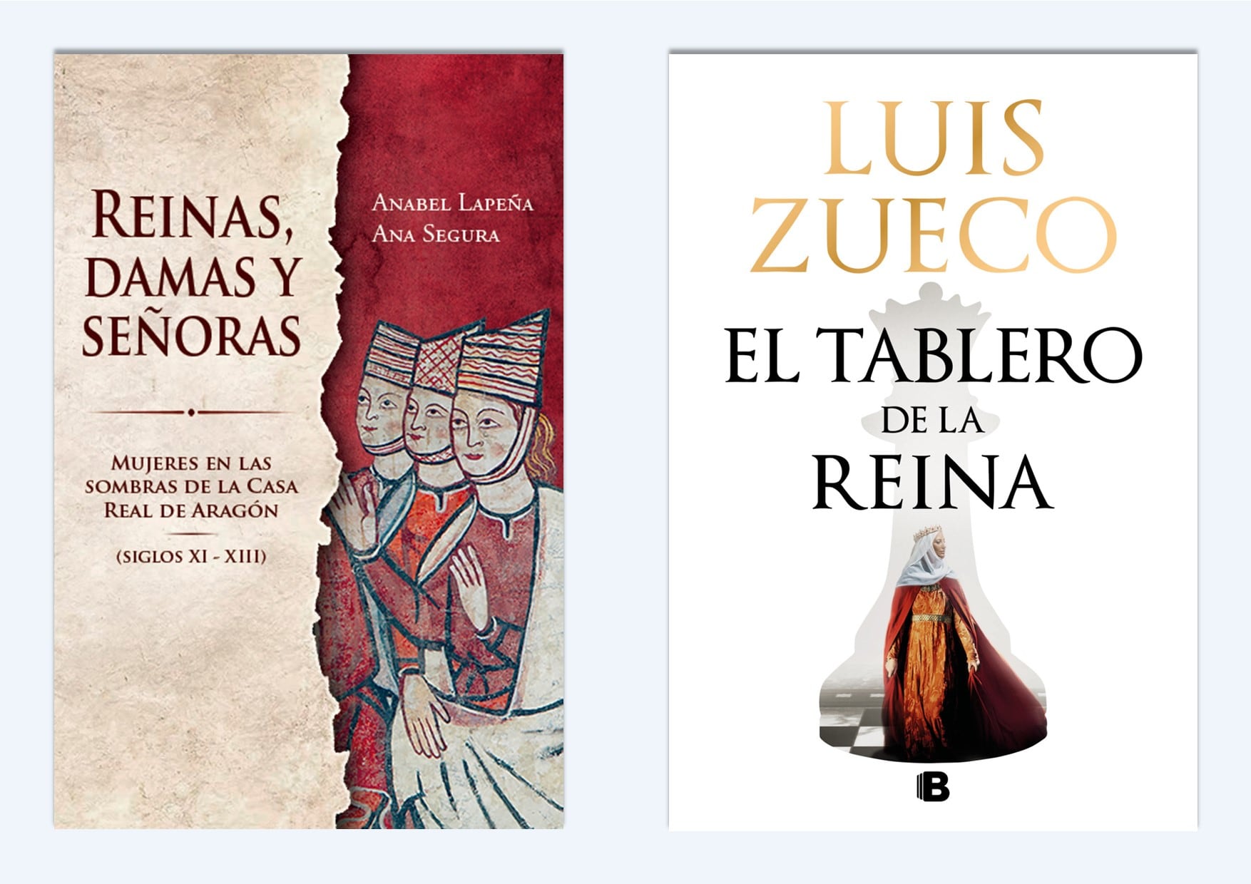 Presentación de dos libros en el Museo Diocesano de Barbastro - Monzón