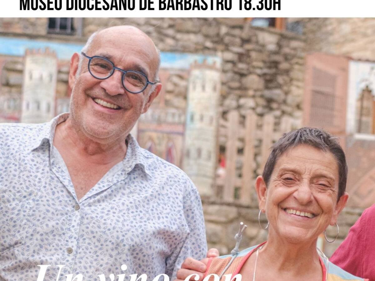 Comienza CatandoSomontano