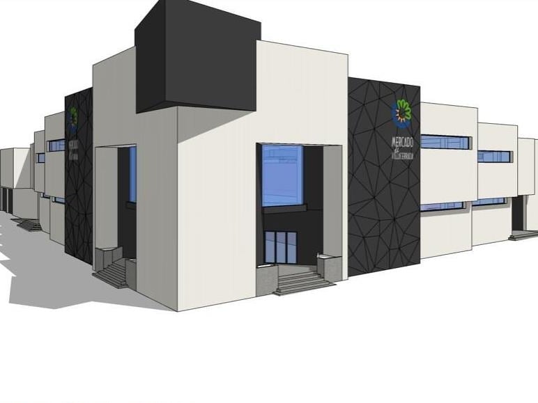 Imagen del proyecto de mejora de Carretas