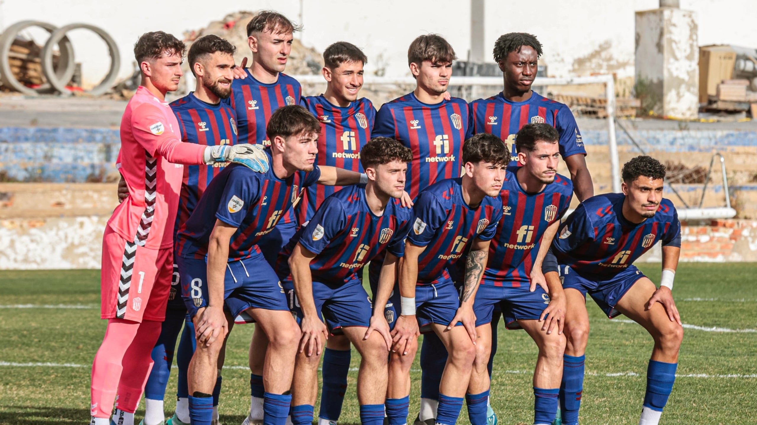 Este lunes, 21 de julio, arranca la pretemporada 2025/26 del primer equipo