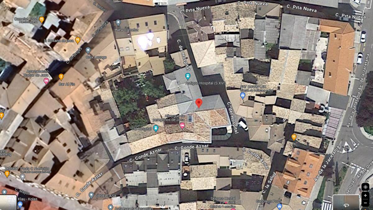 El alcalde de Jaca “garantiza” la subvención para la futura Escuela de Música y lamenta la pérdida de otra para el abastecimiento de agua de Barós