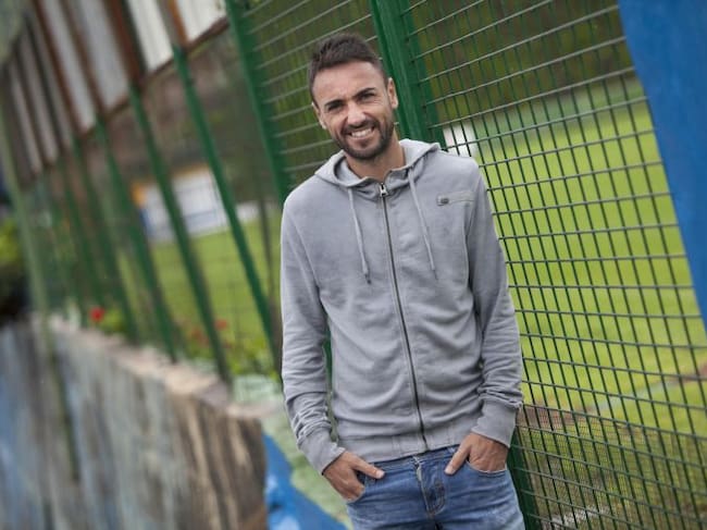 19/07/14 ENTREVISTA UD LAS PALMAS
MOMO